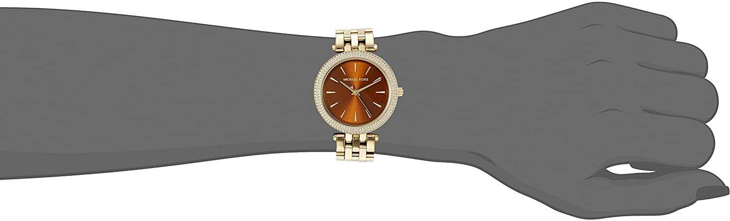 Montres Femme - Mini Darci Femme MK