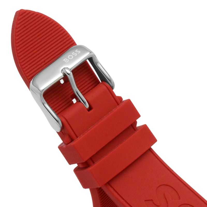 Montre HUGO BOSS Volane Rouge 1513959