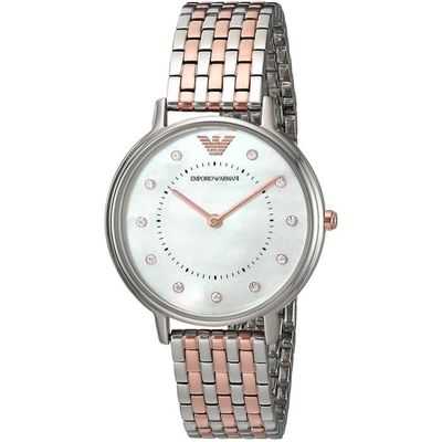 Montre Emporio Armani pour femme, AR2508
