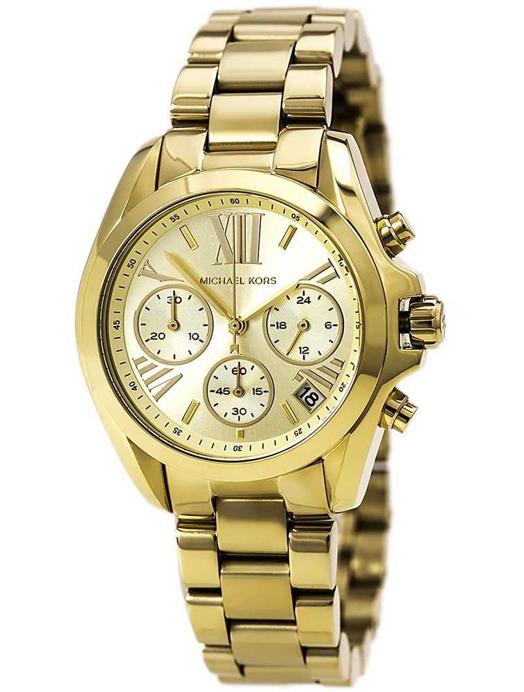 Montre MK Bradshaw MK5798