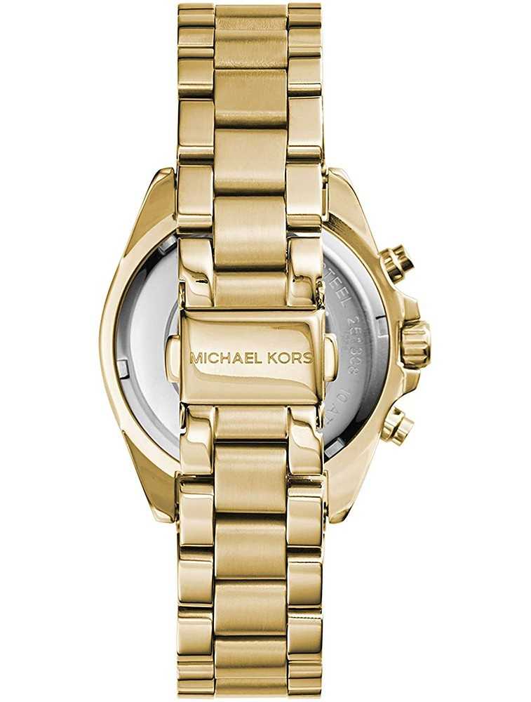 Montre MK Bradshaw MK5798