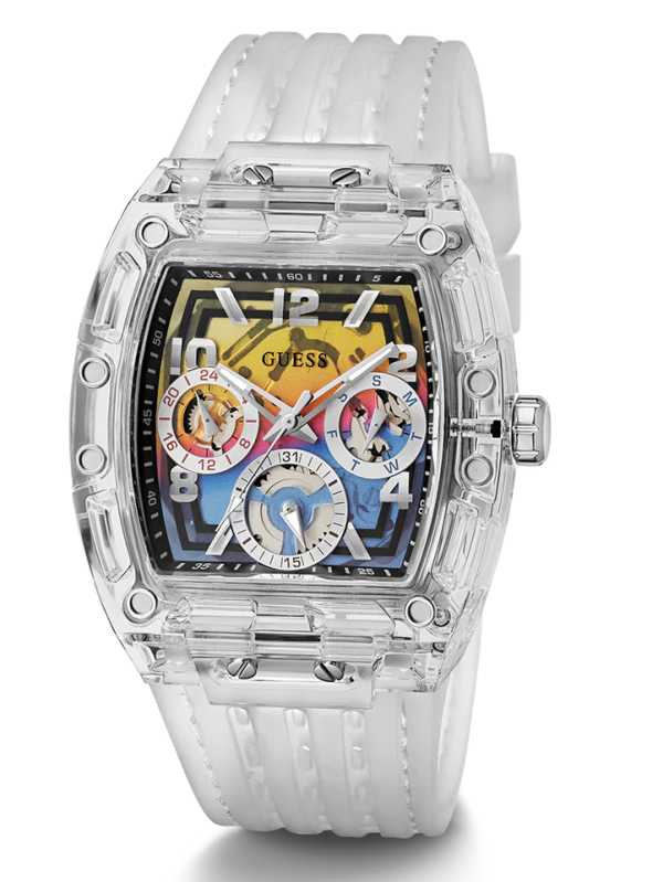 Men's GSS Watch GW0499G3