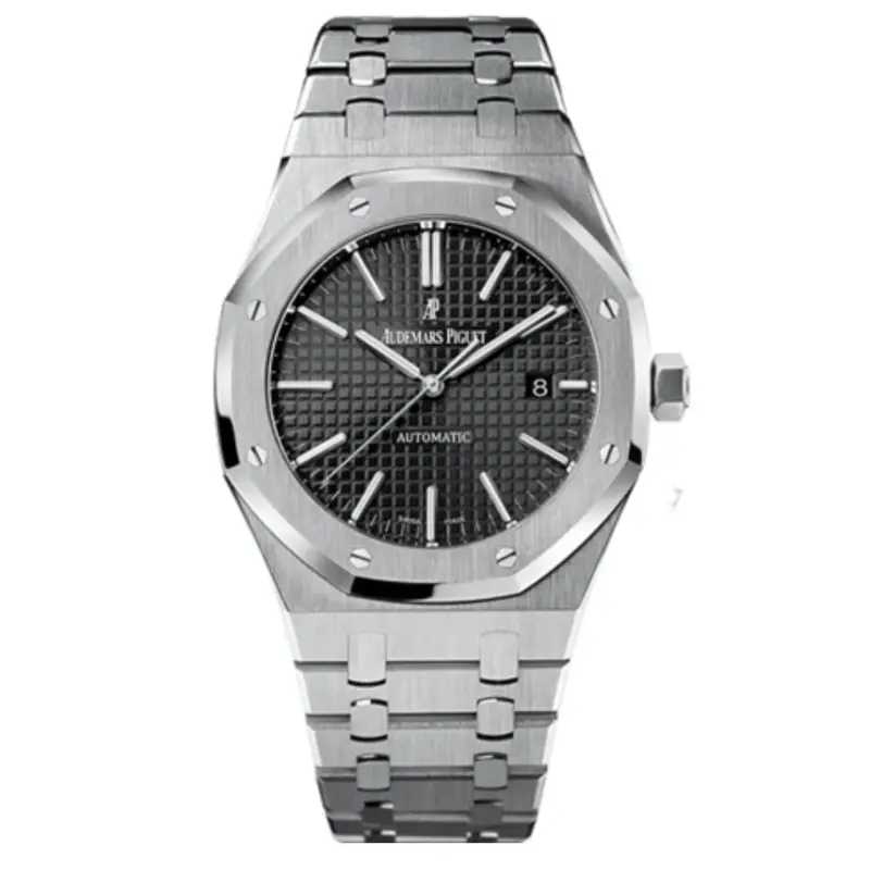Audemars Piguet Royal Oak Cadran Noir