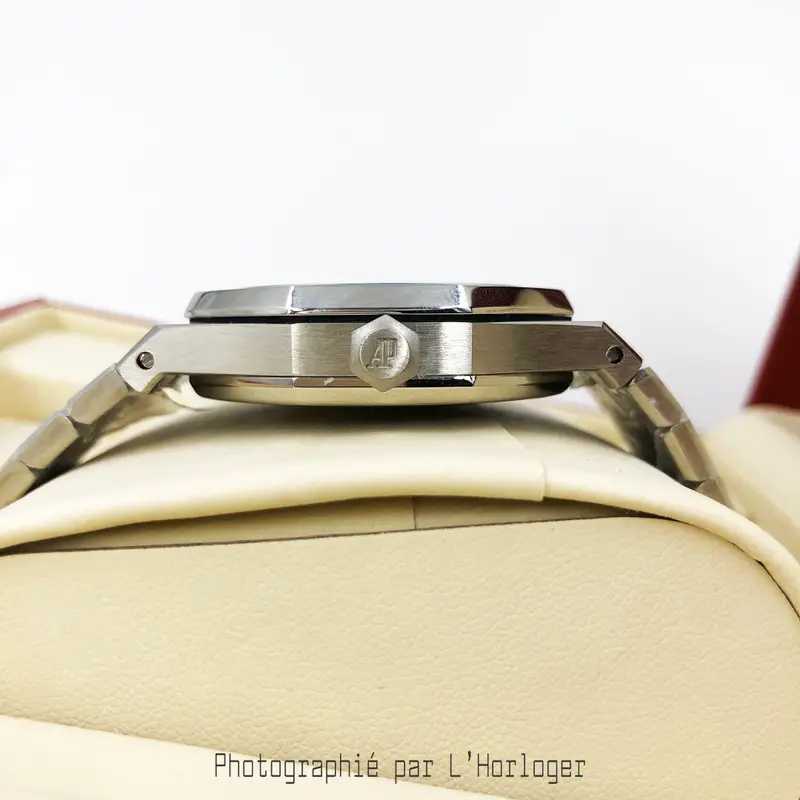 Audemars Piguet Royal Oak Cadran Noir