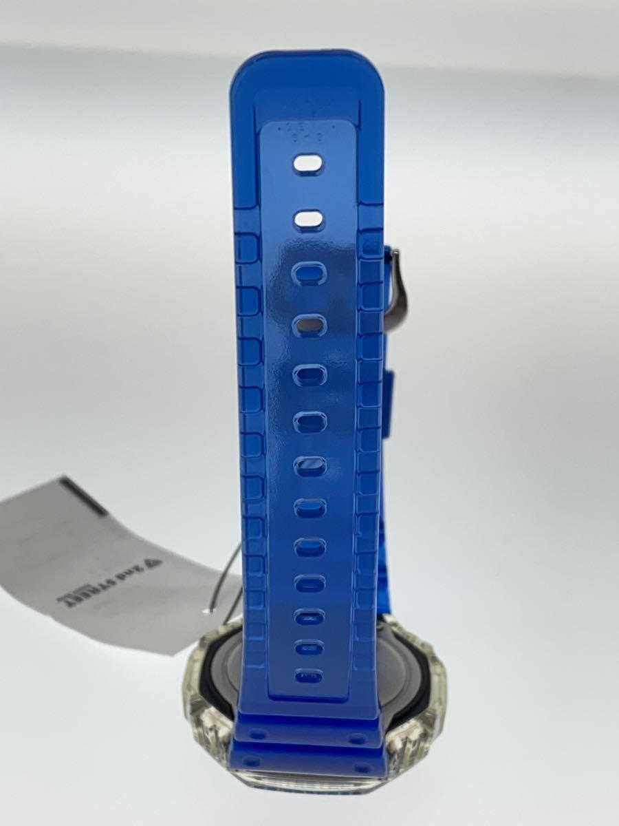 MONTRE CASIO QUARTZ_G-SHOCK/NUMÉRIQUE 2-179C