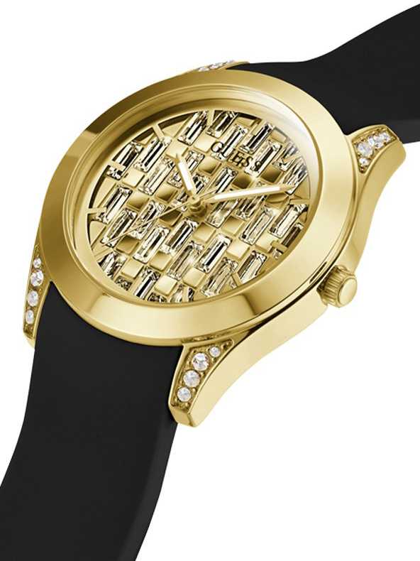 Guess Montre pour Femme Clarity , GW0109L1