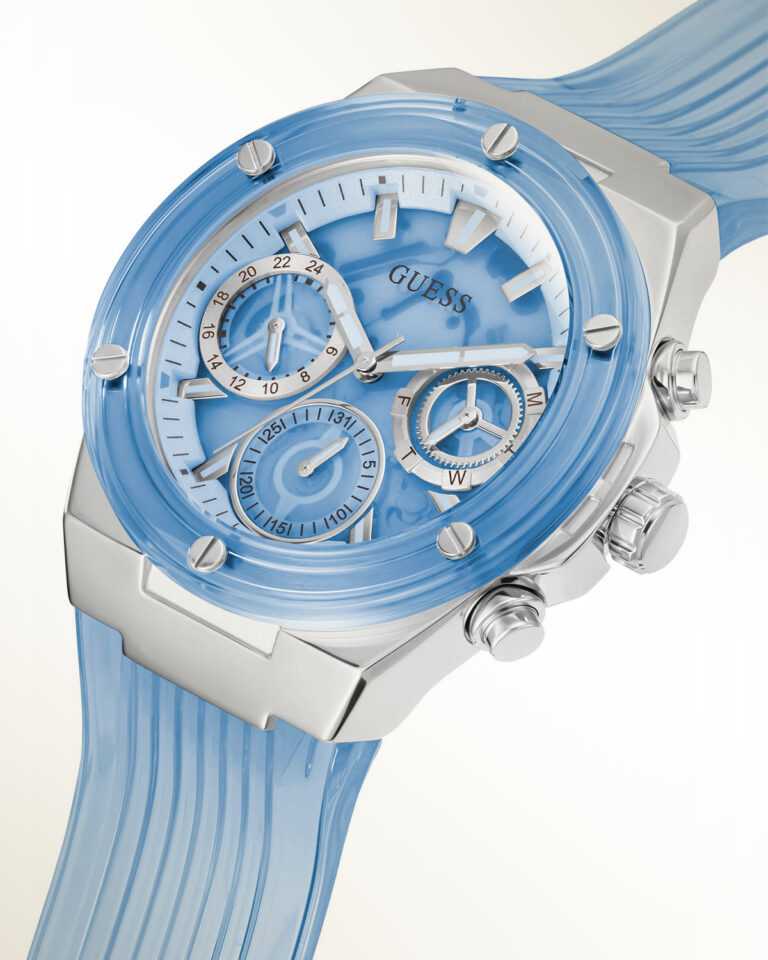GUESS Montre sat GW0409L1