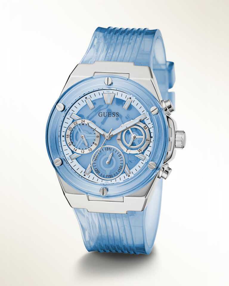 GUESS Montre sat GW0409L1