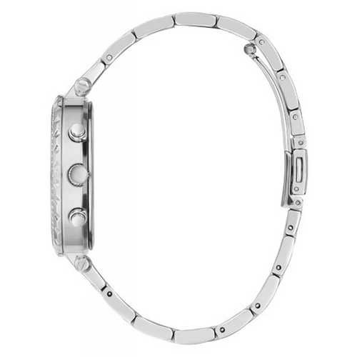 Montre femme Guess GW0403L1 - Bracelet Acier Argent