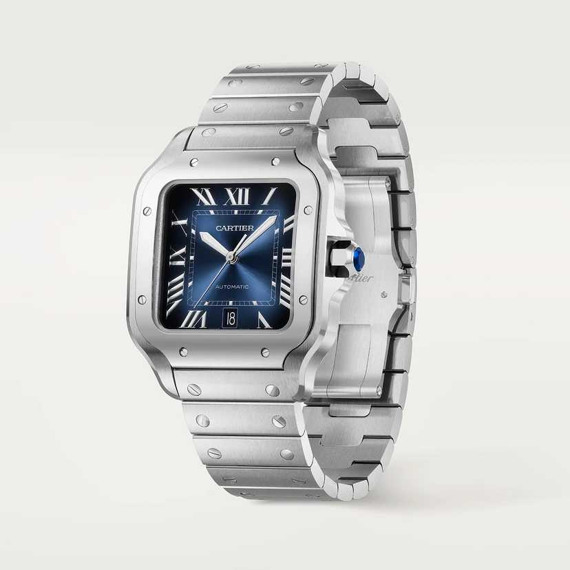 Montre Santos de C@artier