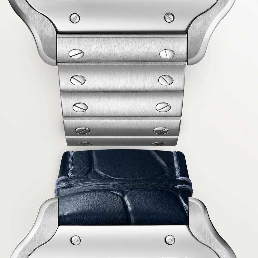 Montre Santos de C@artier