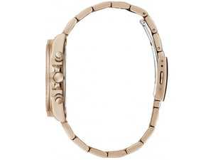 Montre Guess SOL pour femme GW0483L3 Or rose