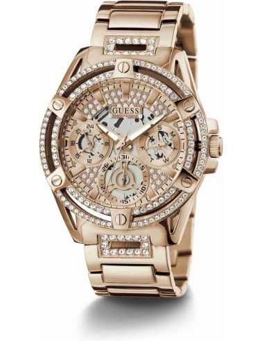 Guess Queen Collection GW0464L3 Montre