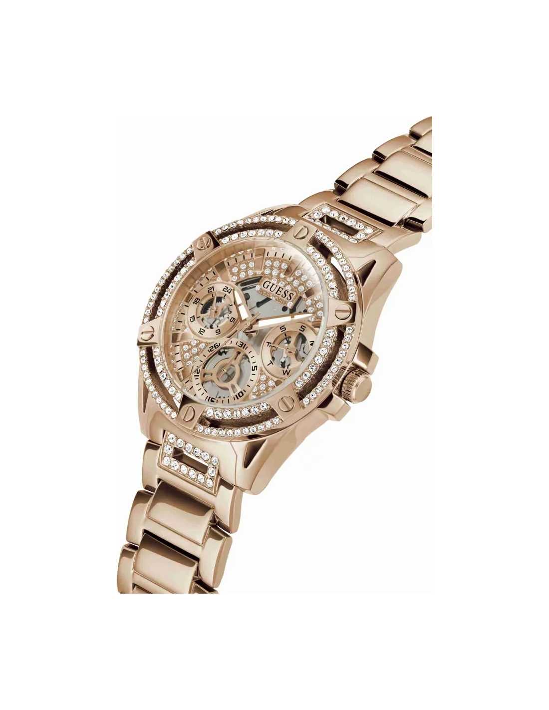 Guess Queen Collection GW0464L3 Montre