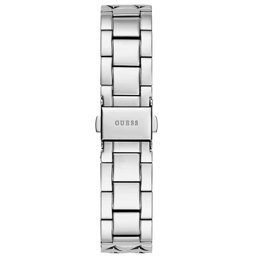 Montre dames Guess – Rumour – Silver Tone – GW0613L1