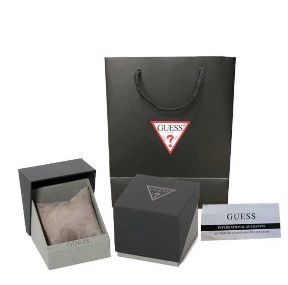 Montre GUESS GW0307L1