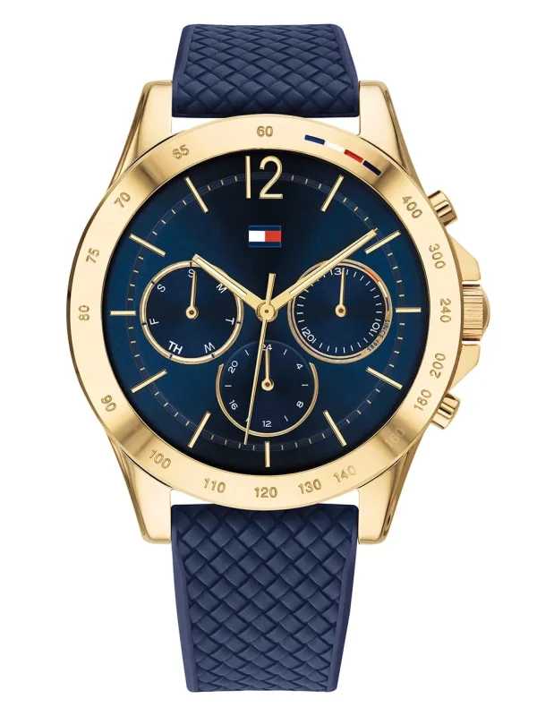 Tommy Hilfiger Montre Femme, 1782198