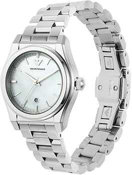 Emporio Armani Montre Femme AR11557