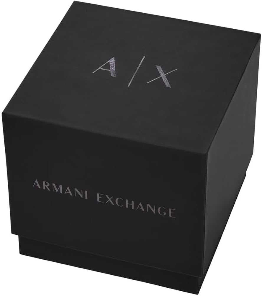 Emporio Armani Montre Femme AR11557