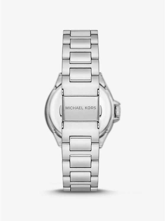 MK Montre Camille miniature argentée