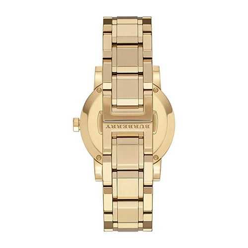 Montre Burberry Femme BU9134