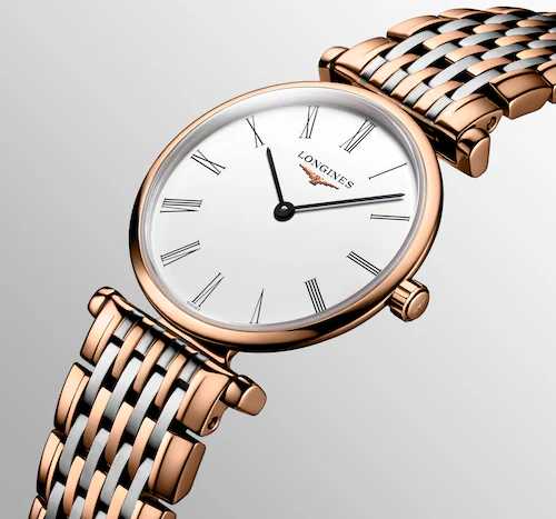 LA GRANDE CLASSIQUE DE LONGINES