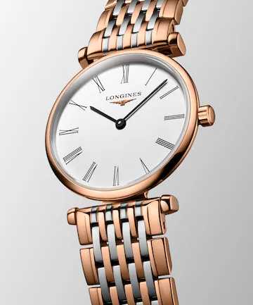 LA GRANDE CLASSIQUE DE LONGINES