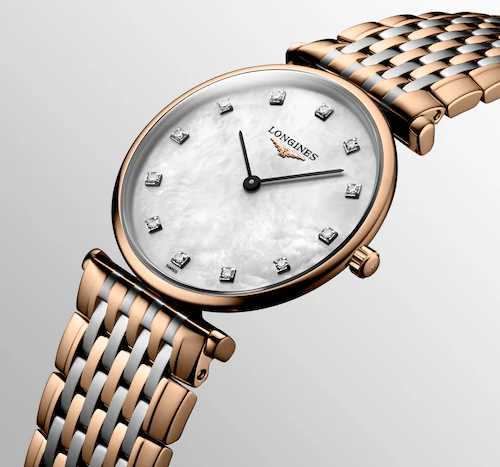 LONGINES LA GRANDE CLASSIQUE
