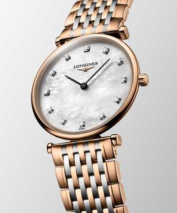 LONGINES LA GRANDE CLASSIQUE