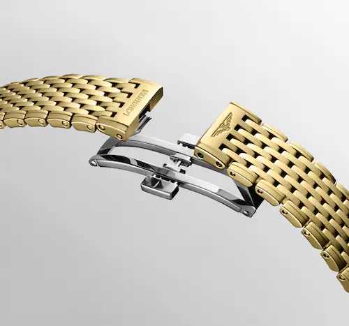 LA GRANDE CLASSIQUE DE LONGINES