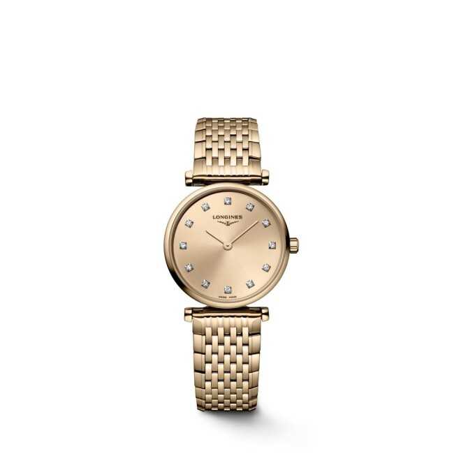 Montre Longines La Grande Classique de Longines