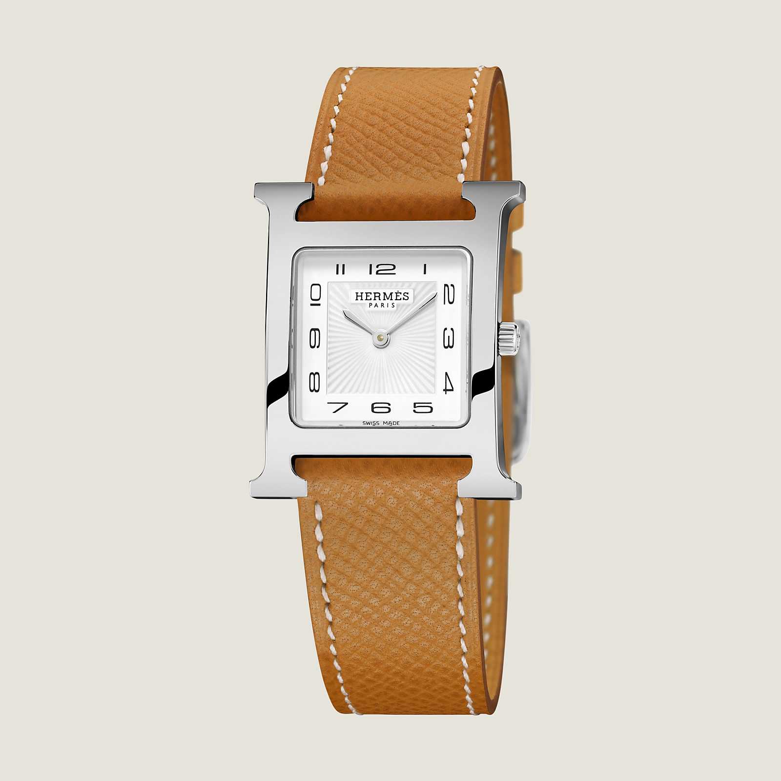 Montre Heure H, modèle moyen, 30 mm