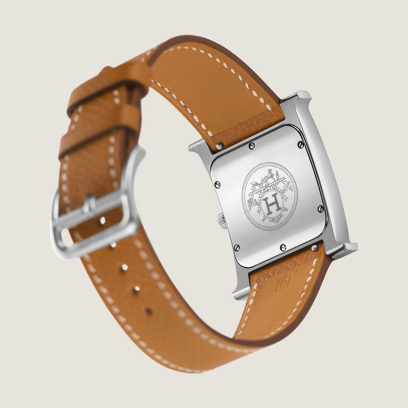 Montre Heure H, modèle moyen, 30 mm