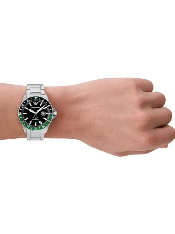 Montre Emporio Armani Pour Homme, AR11589