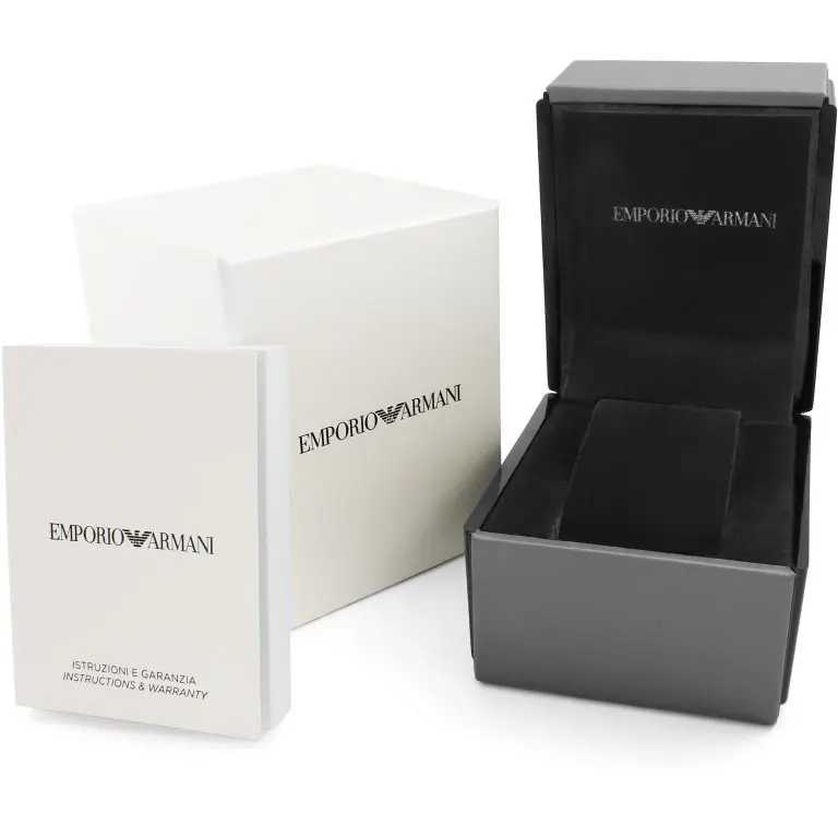 Montre Emporio Armani Pour Homme, AR11589