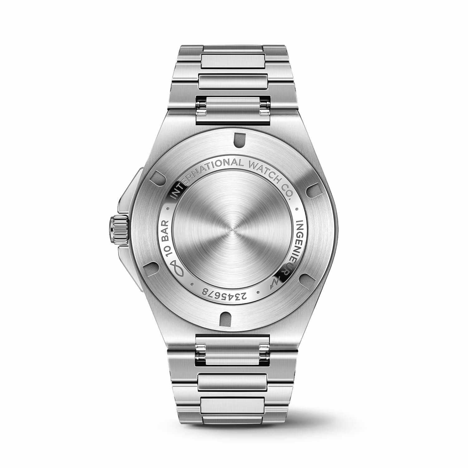 Montre IWC Schaffhausen Ingenieur Automatique 40