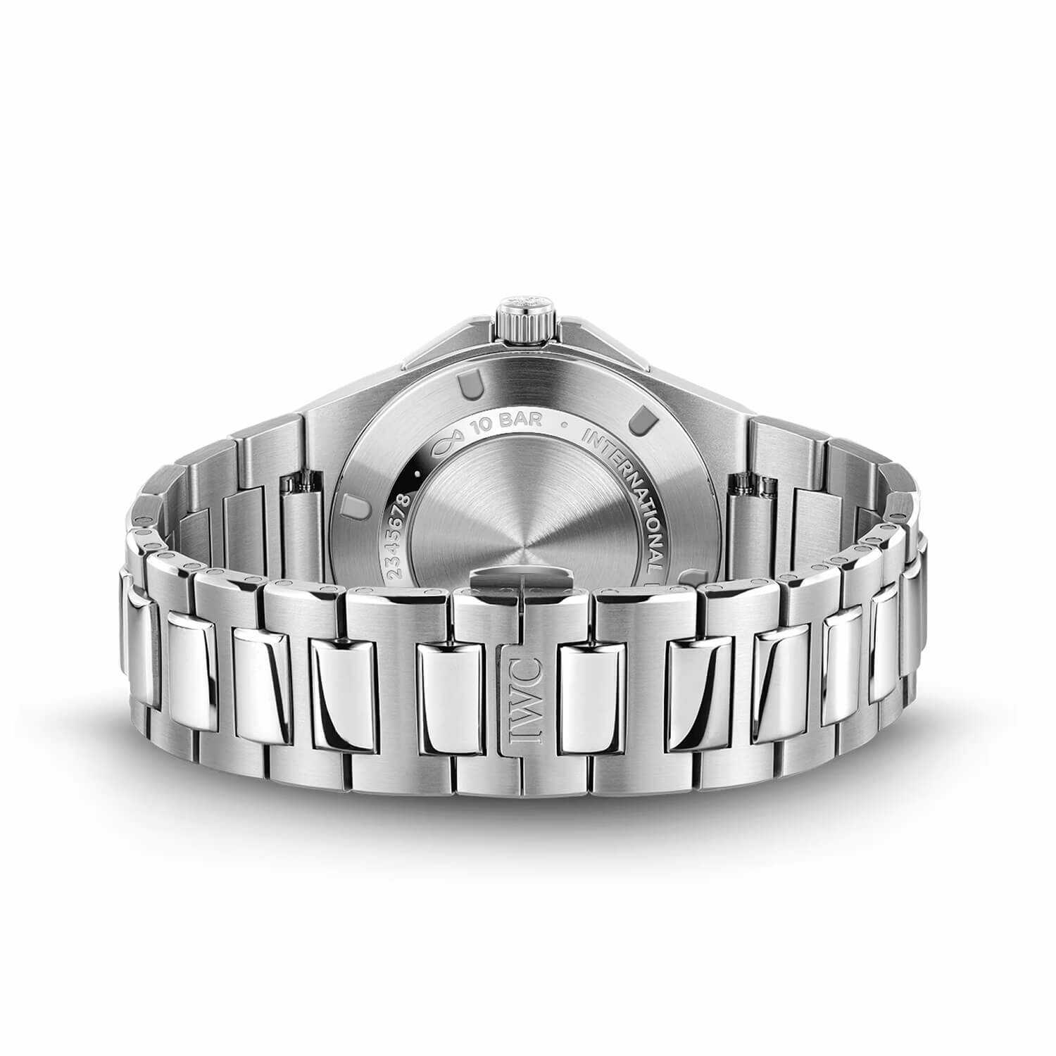 Montre IWC Schaffhausen Ingenieur Automatique 40