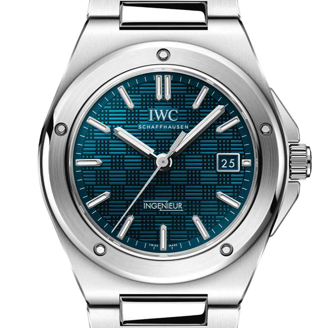 Montre IWC Schaffhausen Ingenieur Automatique 40