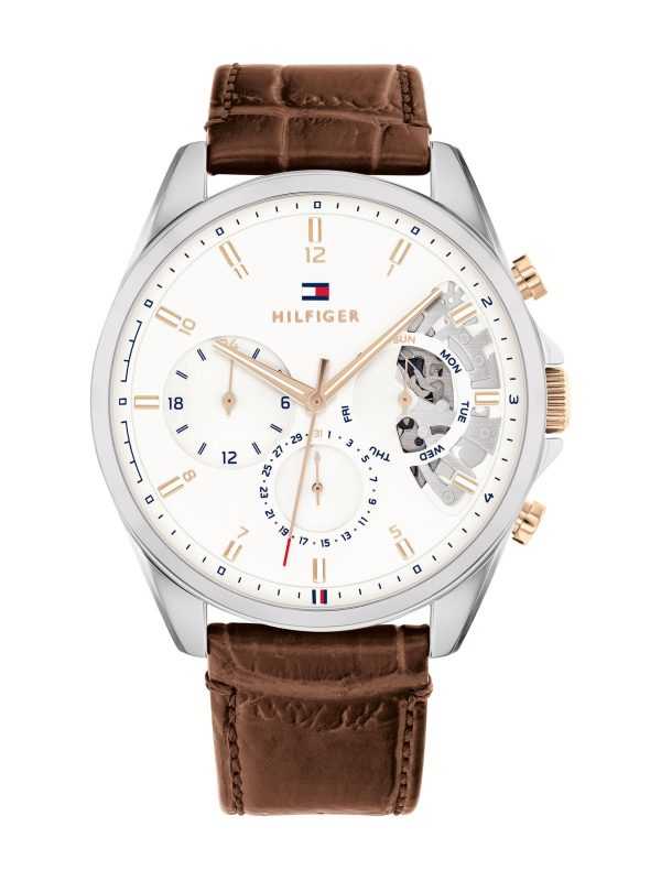 Montre Homme Tommy Hilfiger 1710450