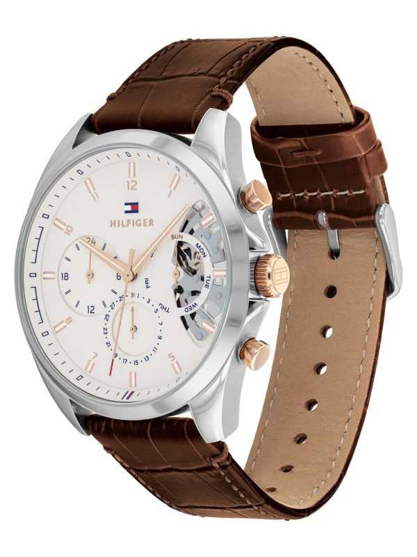 Montre Homme Tommy Hilfiger 1710450