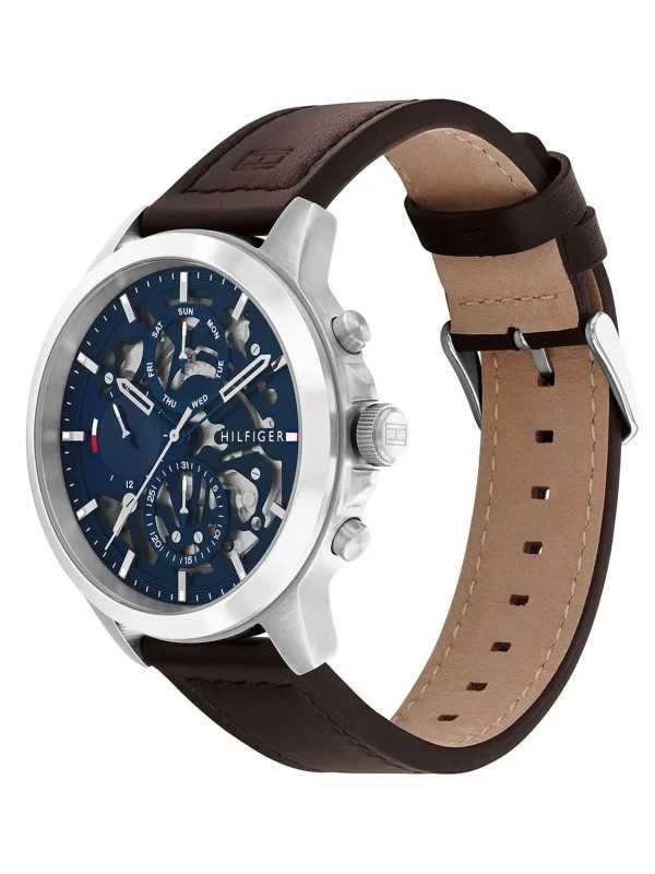 Montre Tommy Hilfiger pour homme, 1710476