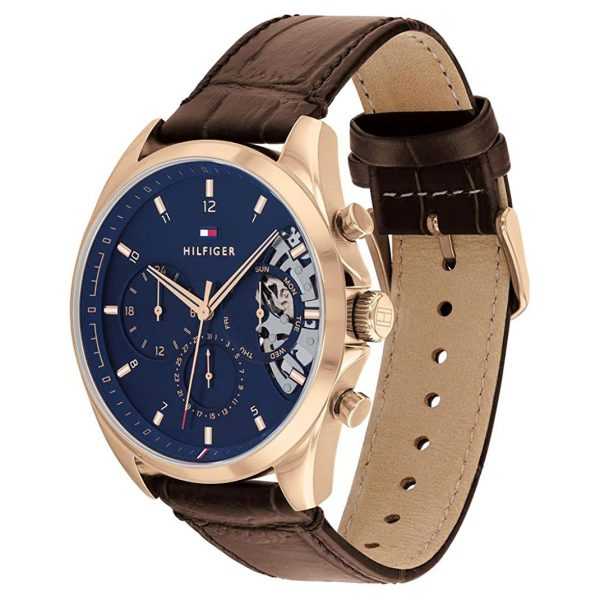 Tommÿ Hilfiger Baker pour Homme, 1710453