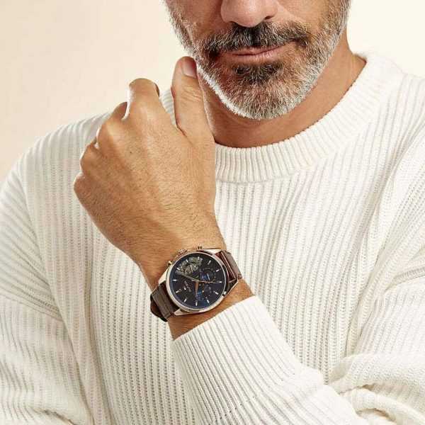 Tommÿ Hilfiger Baker pour Homme, 1710453