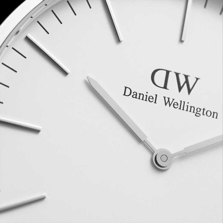 DW Classic St Mawes