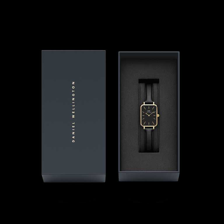 DW Quadro Pressé Sheffield