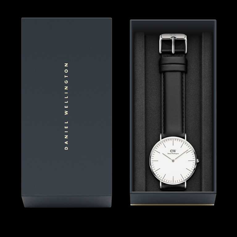 DW Classique Sheffield
