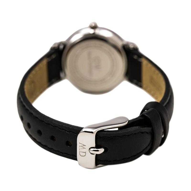 Montre DW Classy Sheffield