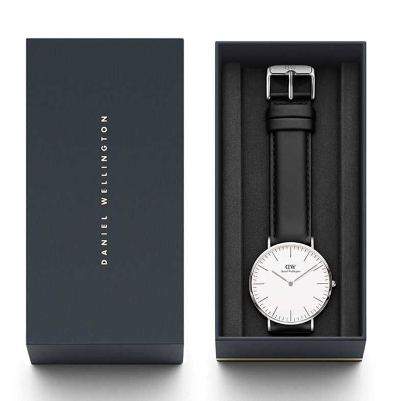 Montre DW Classy Sheffield