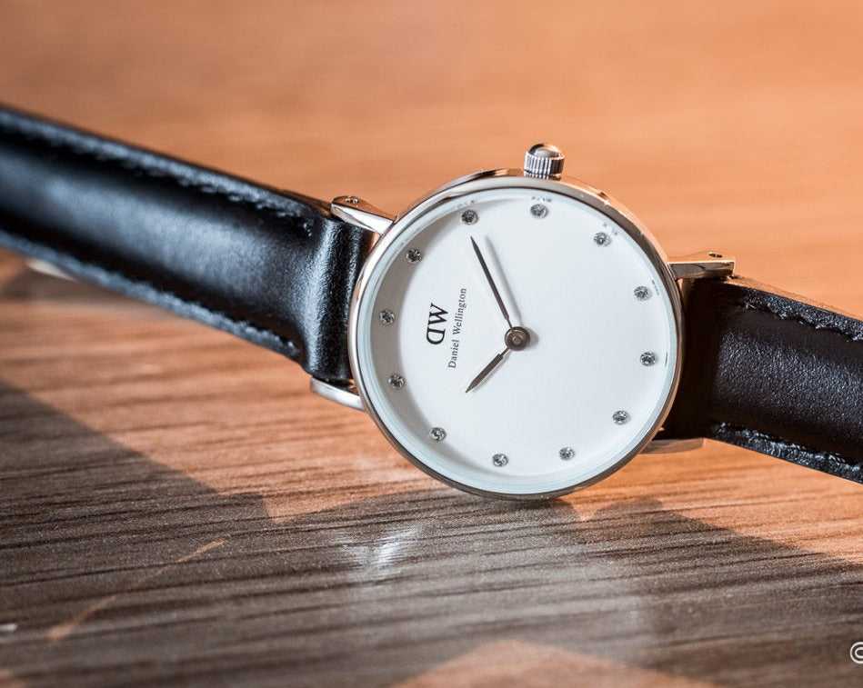 Montre DW Classy Sheffield