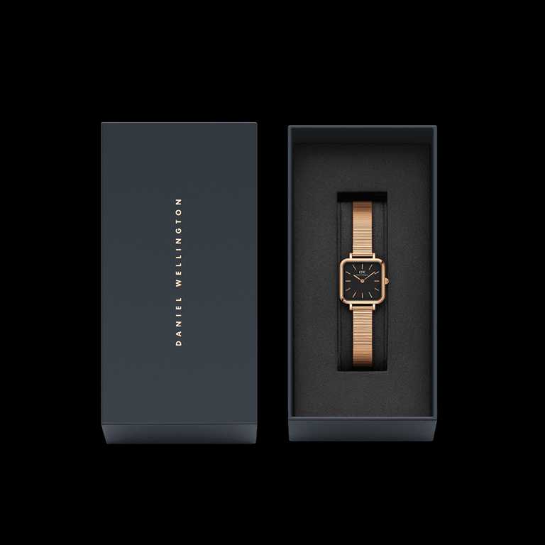 DW Quadro Studio